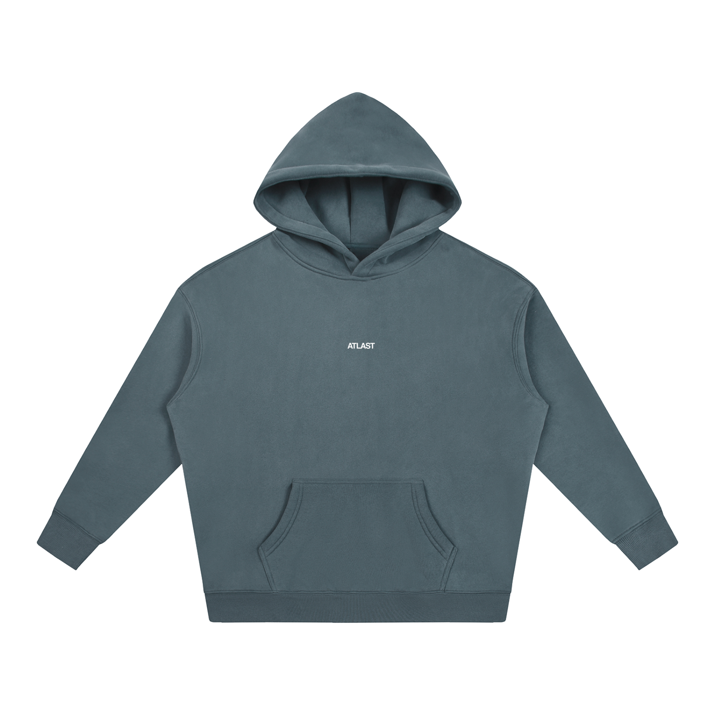 ATLAST HOODIE