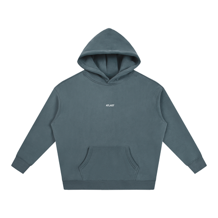 ATLAST HOODIE