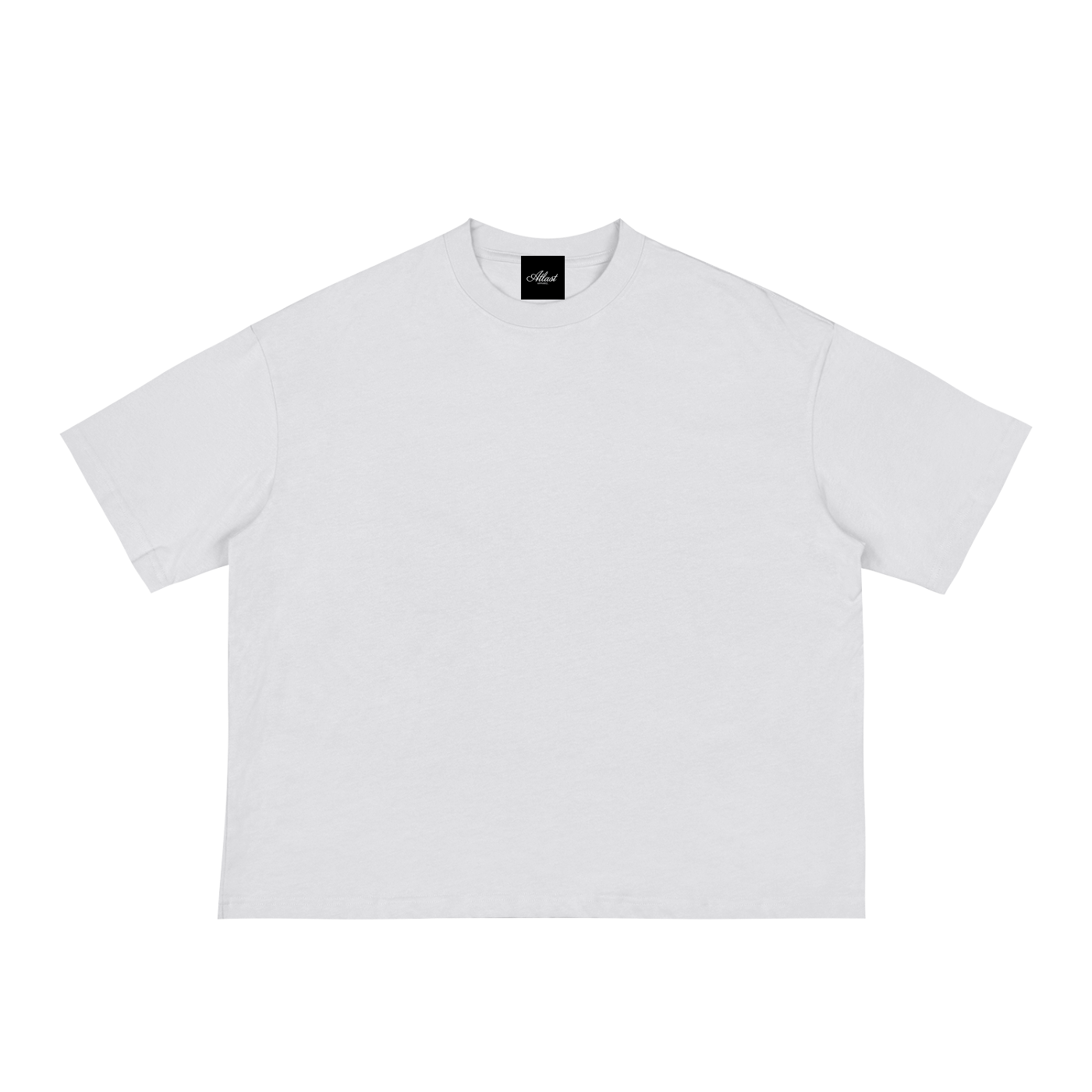 CLASSIC LOOSE BOXY TEE (BLANK & MULTIPLE COLORS)