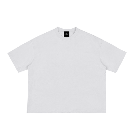 CLASSIC LOOSE BOXY TEE (BLANK & MULTIPLE COLORS)