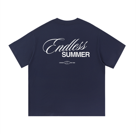 ENDLESS SUMMER TEE