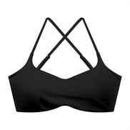 Atlast Cropped Sports Bra