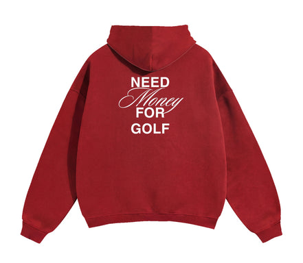 NMFG HOODIE