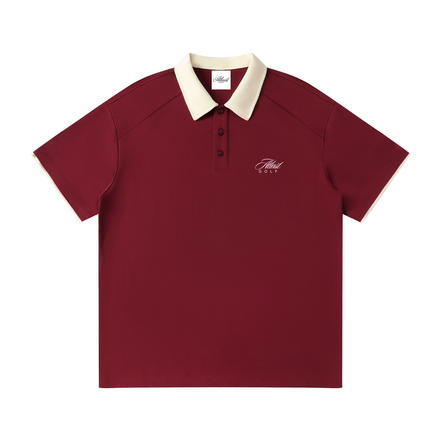 ATLAST GOLF POLO