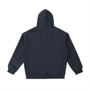 ESSENTIAL HEAVYWEIGHT ZIP HOODIE (BLANK)