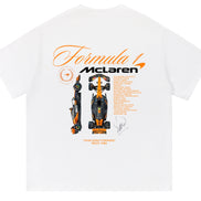 MCLAREN F1 TEE