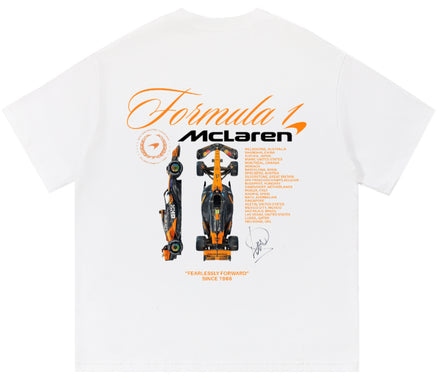 MCLAREN F1 TEE