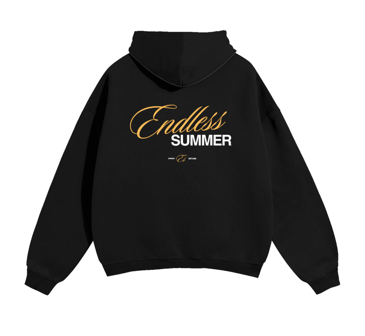 ENDLESS SUMMMER HOODIE