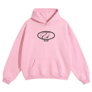 Oversize PINK Hoodie