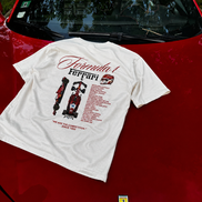 FERRARI F1 TEE
