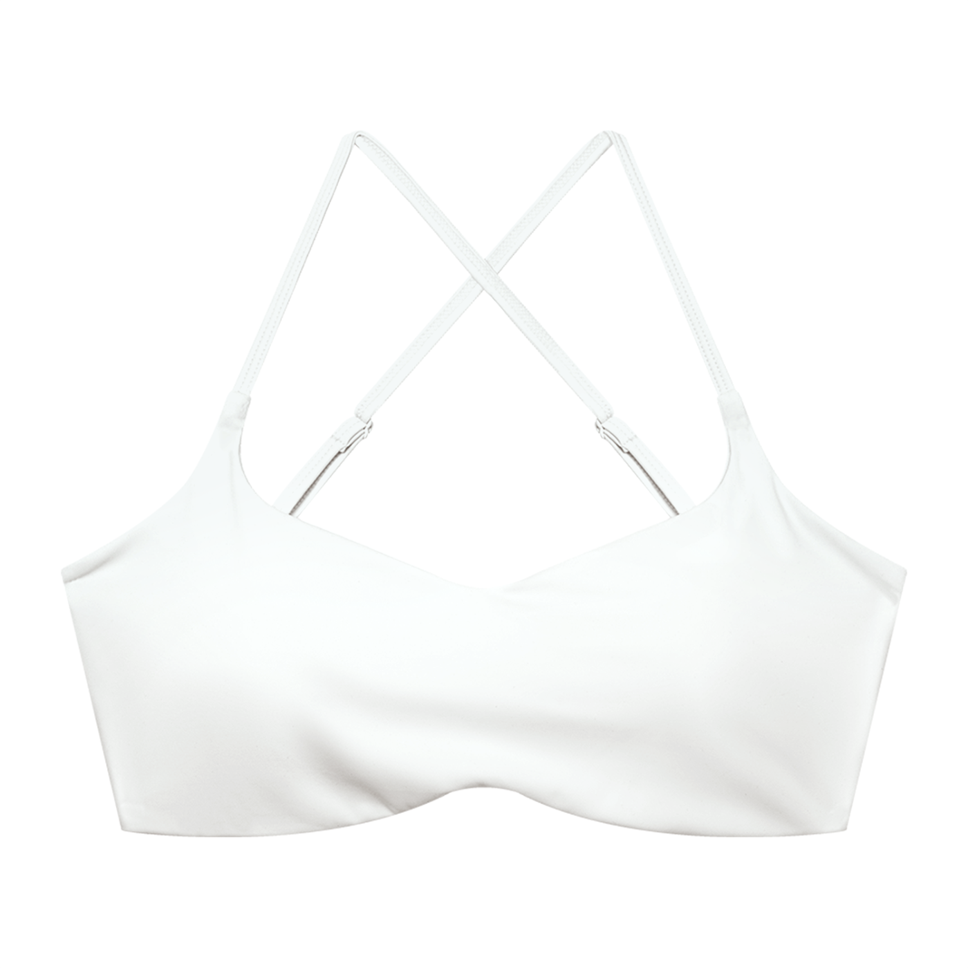 Atlast Cropped Sports Bra