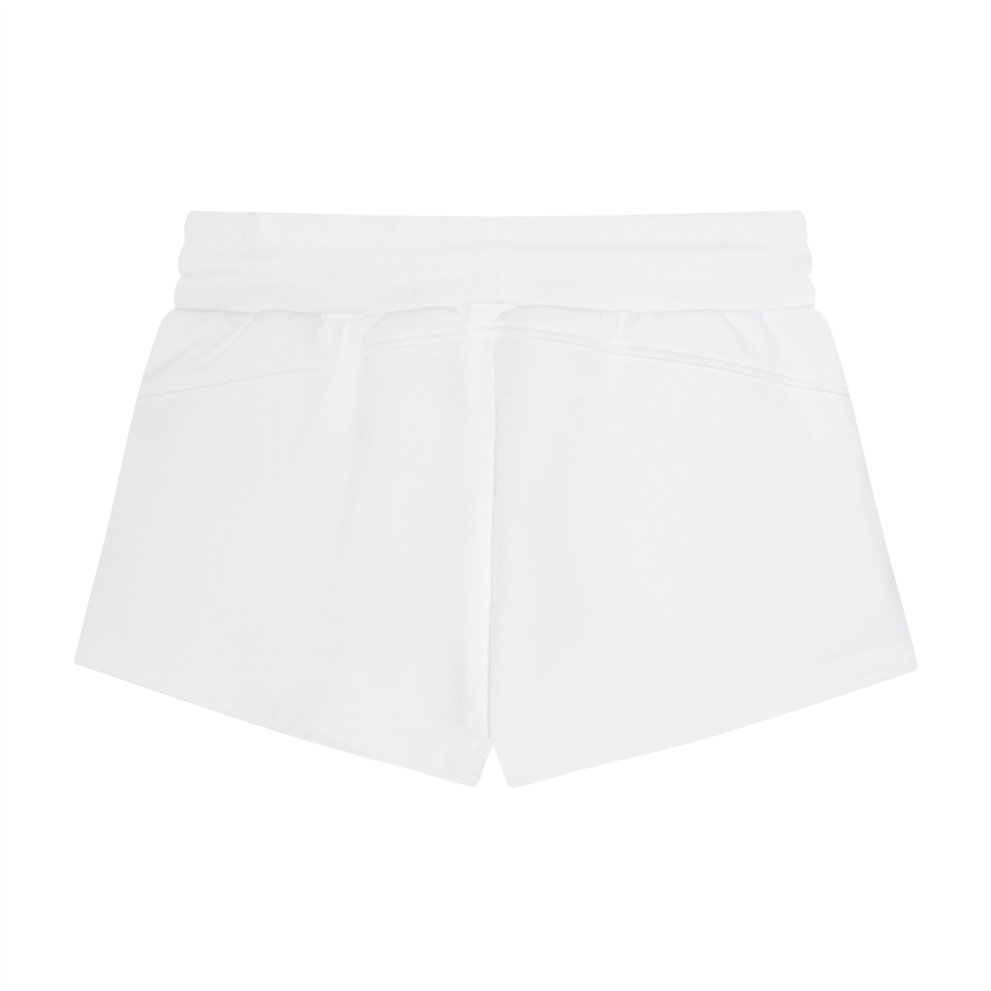 Atlast Drawstring Shorts