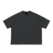 CLASSIC LOOSE BOXY TEE (BLANK & MULTIPLE COLORS)