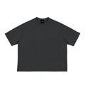 CLASSIC LOOSE BOXY TEE (BLANK & MULTIPLE COLORS)