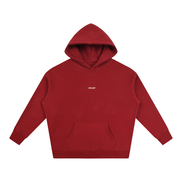 ATLAST HOODIE