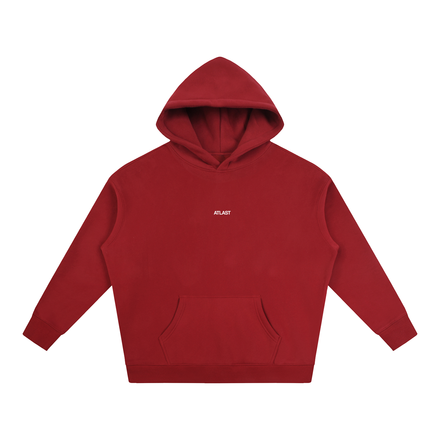 ATLAST HOODIE