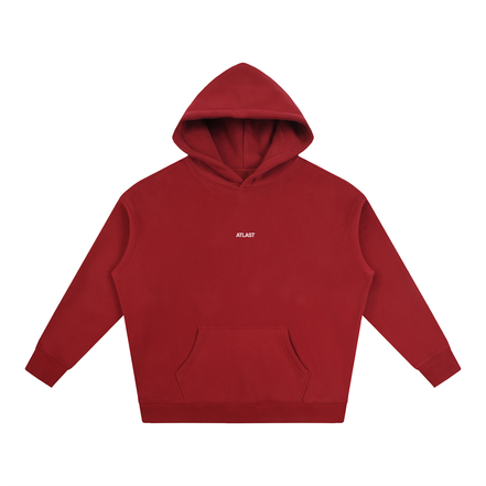 ATLAST HOODIE