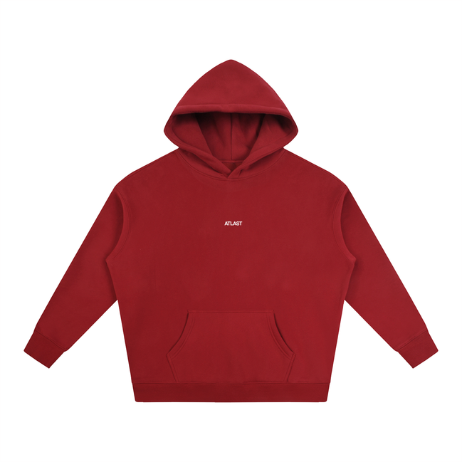 ATLAST HOODIE