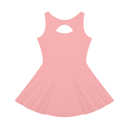 Atlast Tennis Dress