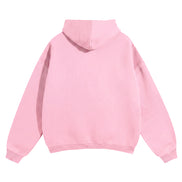 Oversize PINK Hoodie