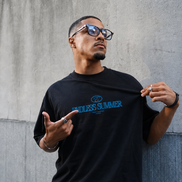 ENDLESS SUMMER TEE