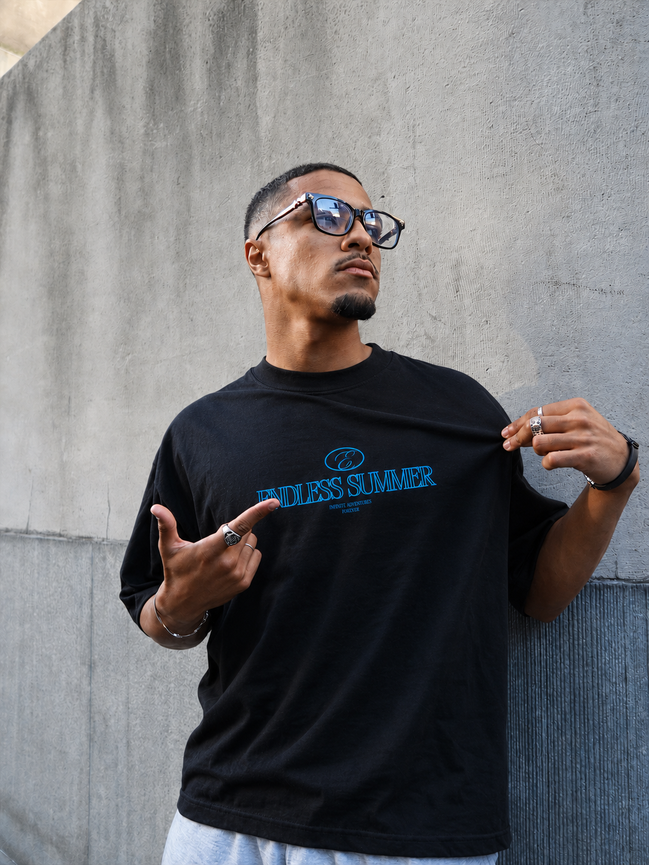 ENDLESS SUMMER TEE
