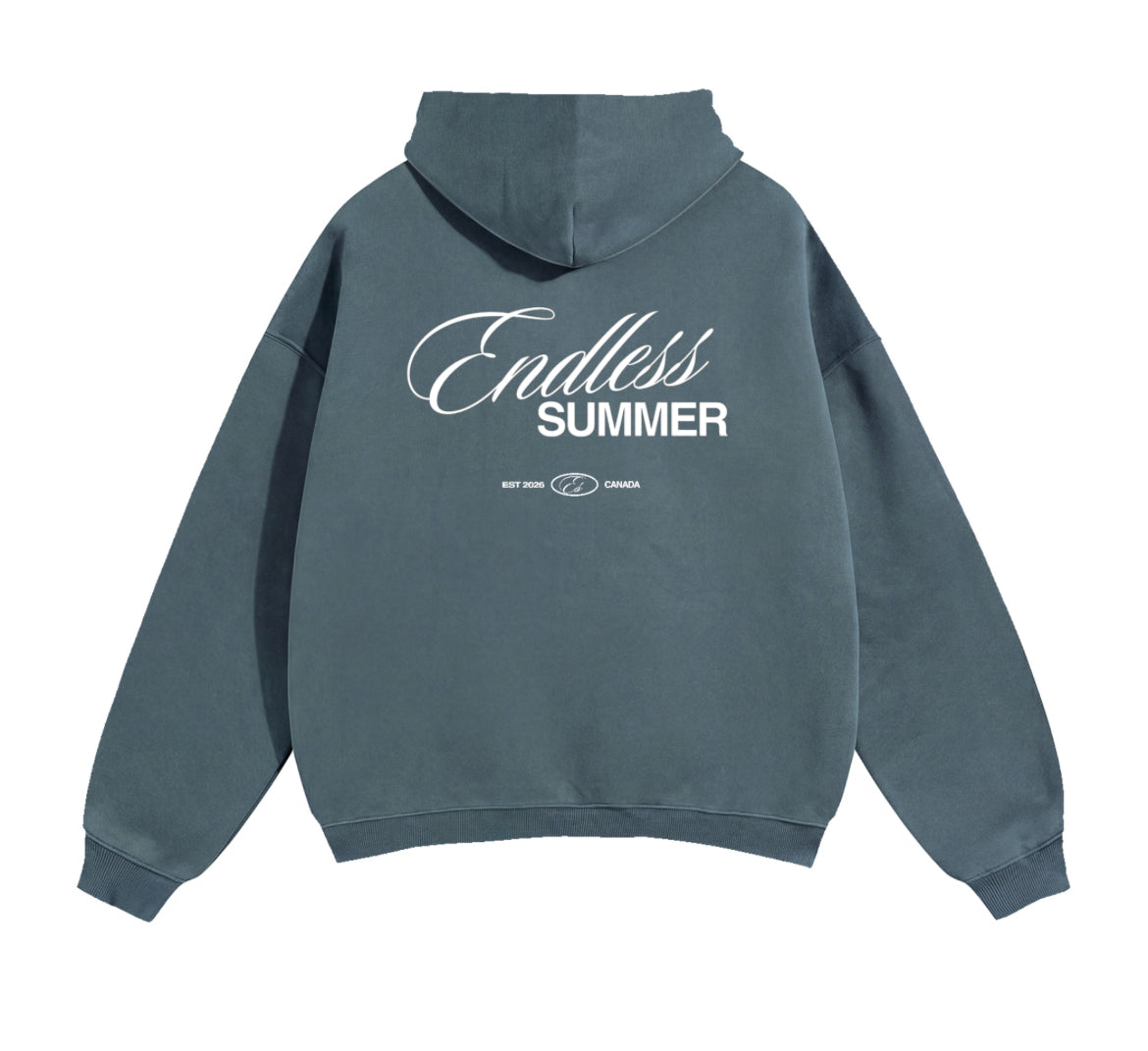 ENDLESS SUMMER HOODIE
