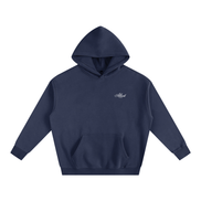 ATLAST OVERSIZE HOODIE (FRONT PRINT ONLY)