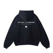 4. OVERSIZE N-A HOODIE 350GSM