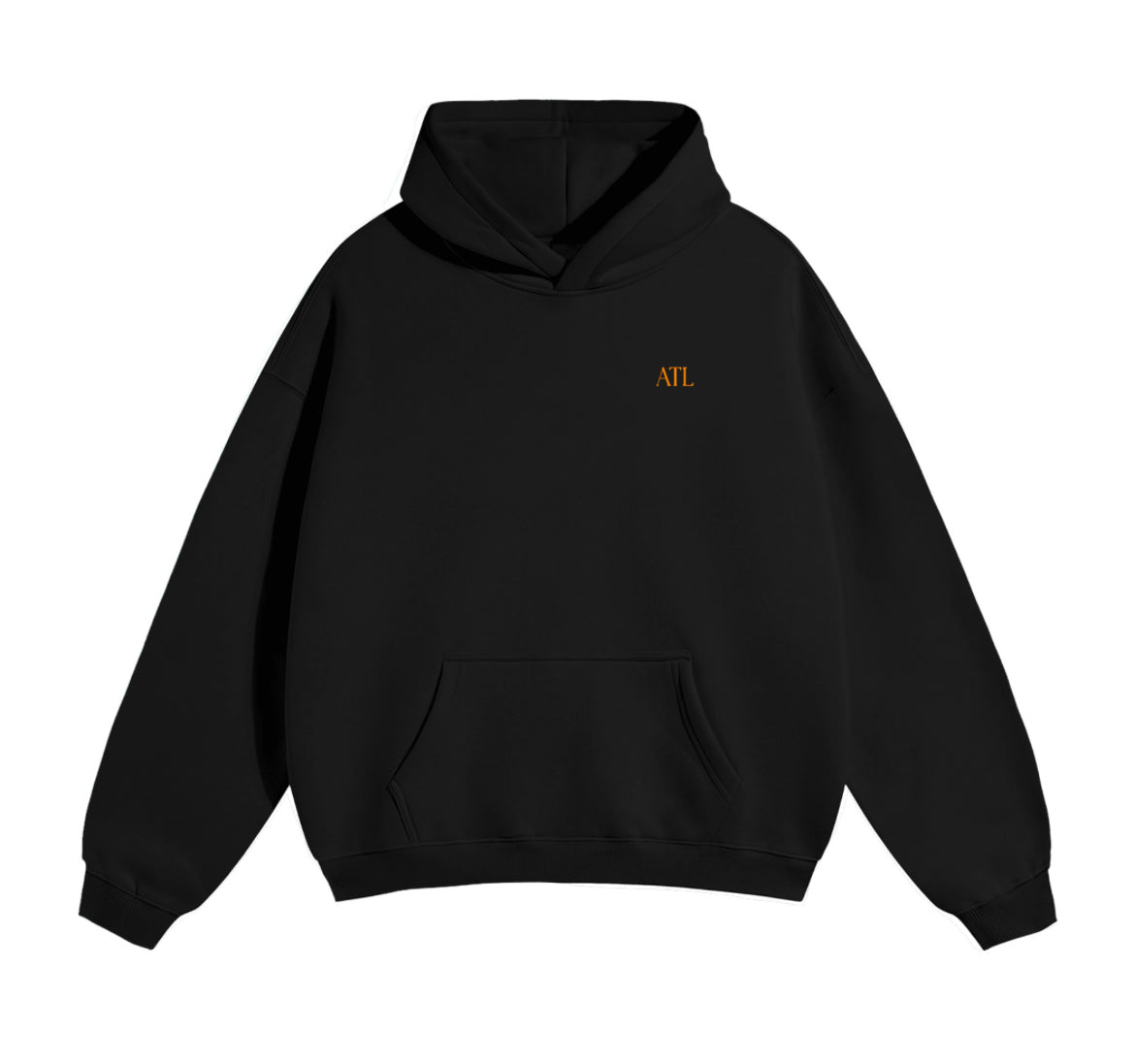 ATL ATLAST HOODIE