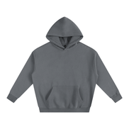 OVERSIZE ATLAST HOODIE 350GSM (BACK PRINT)