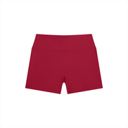 Atlast High Rise Yoga Shorts