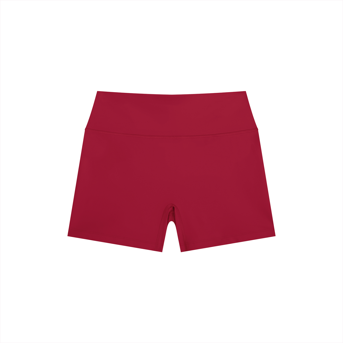 Atlast High Rise Yoga Shorts