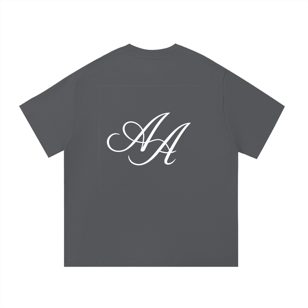 AA (MULTIPLE COLORS) ESSENTIAL COTTON T-SHIRT