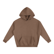 OVERSIZE FLEECED (BLANK) HOODIE 350 GSM