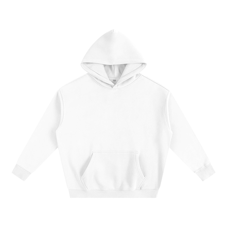 1. OVERSIZE AA CAMO HOODIE