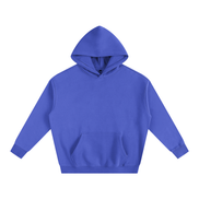 OVERSIZE ATLAST HOODIE 350GSM (BACK PRINT)