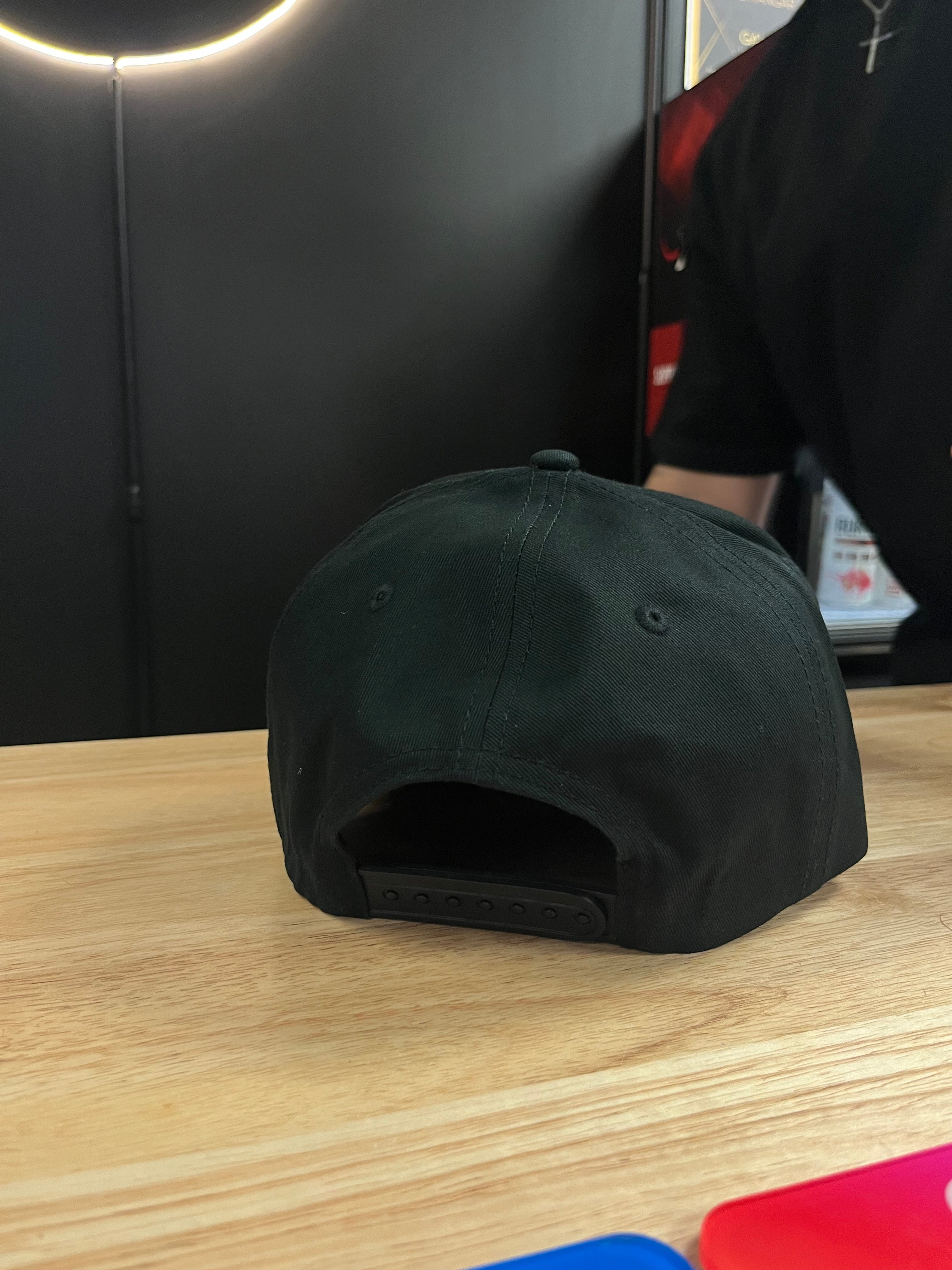 Casquette AA