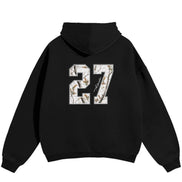 27 Club Hoodie