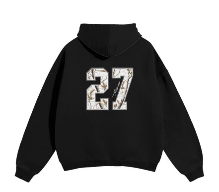 27 Club Hoodie