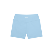 Atlast High Rise Yoga Shorts