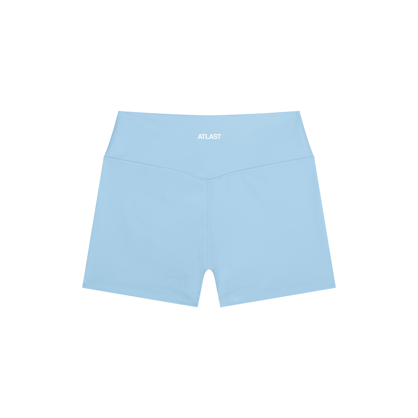 Atlast High Rise Yoga Shorts