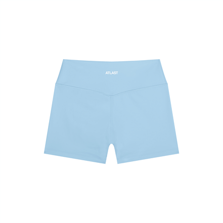 Atlast High Rise Yoga Shorts