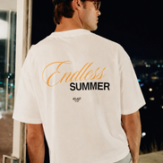 ENLESS SUMMER TEE