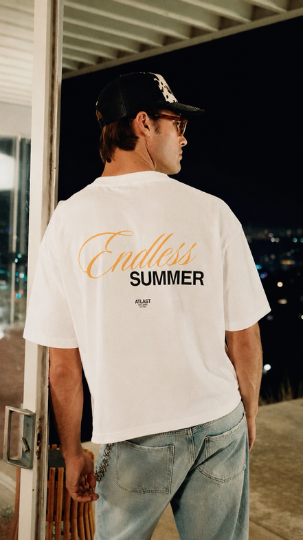 ENLESS SUMMER TEE