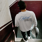 HYBRID ATHLETE LONG SLEEVE