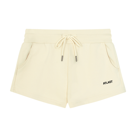 Atlast Drawstring Shorts
