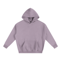OVERSIZE FLEECED (BLANK) HOODIE 350 GSM