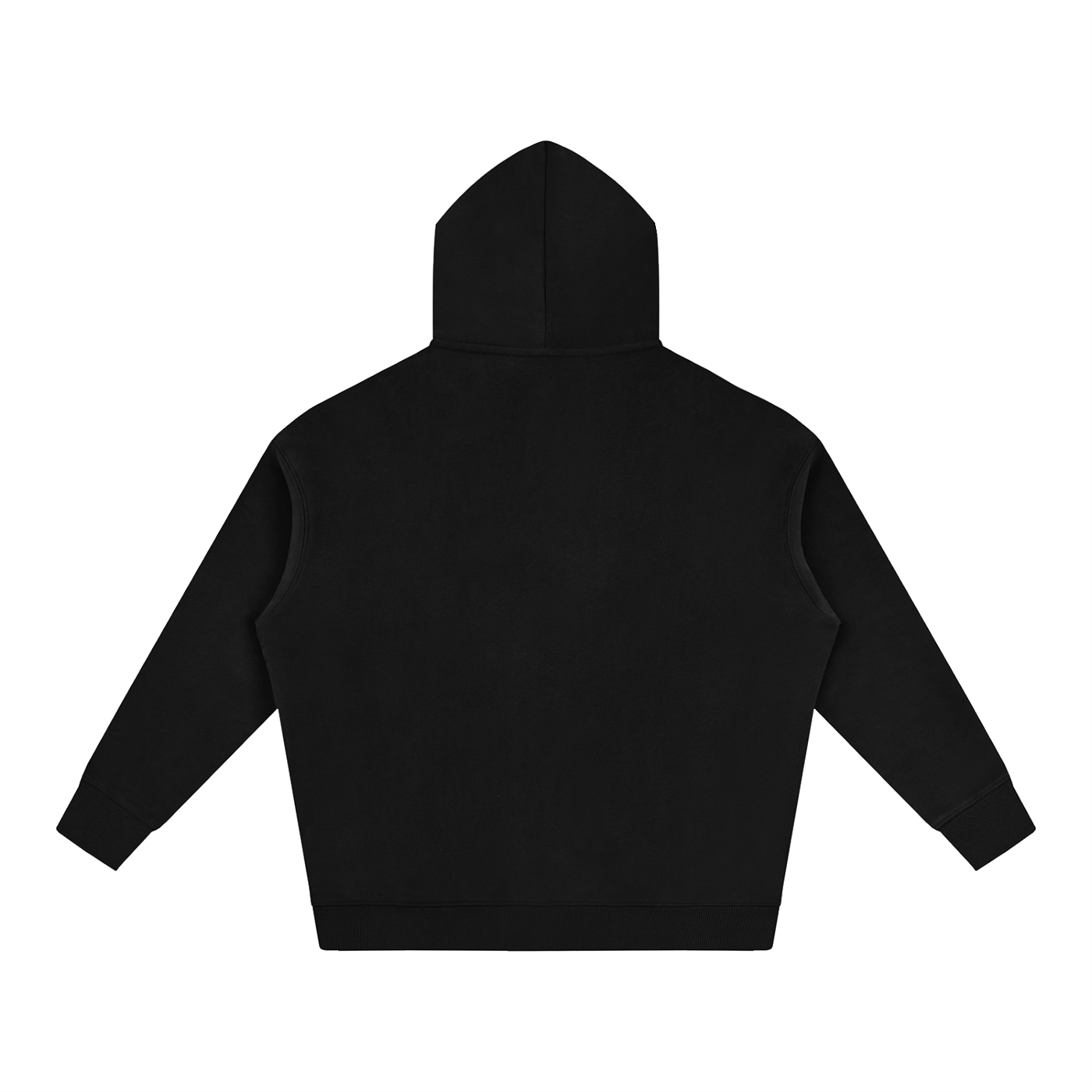 ATLAST HOODIE