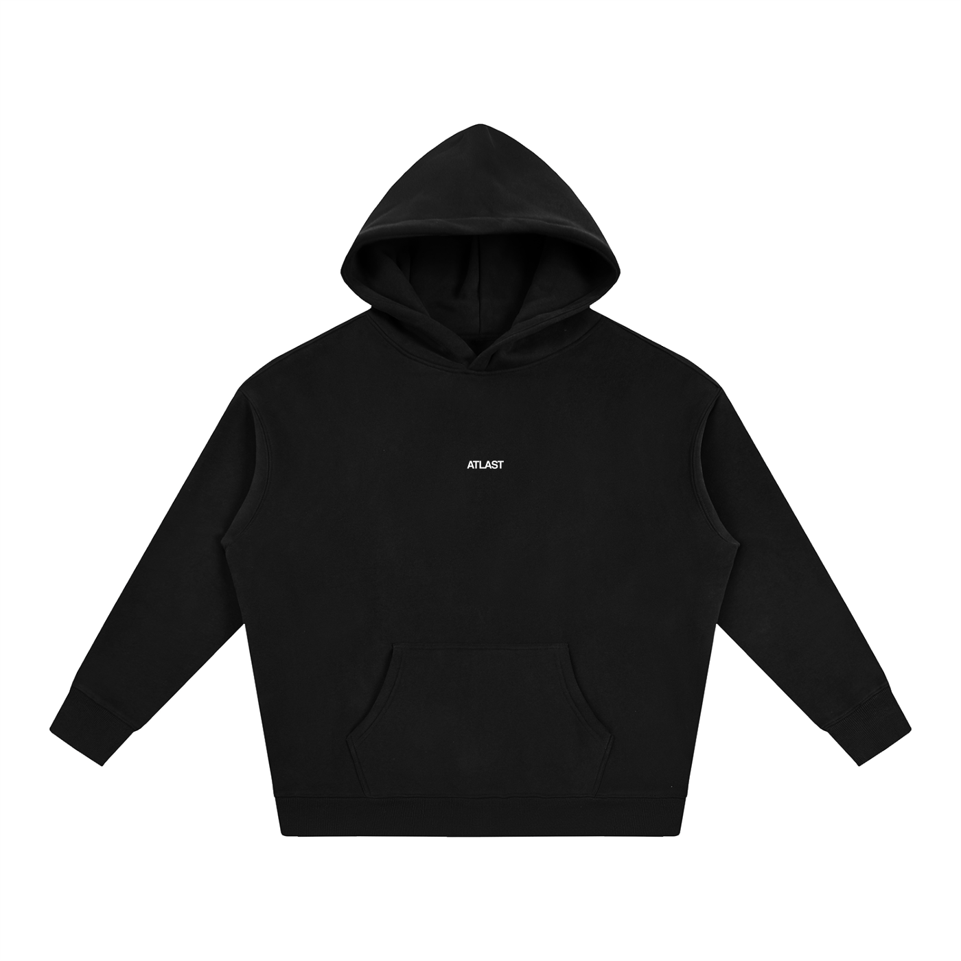 ATLAST HOODIE